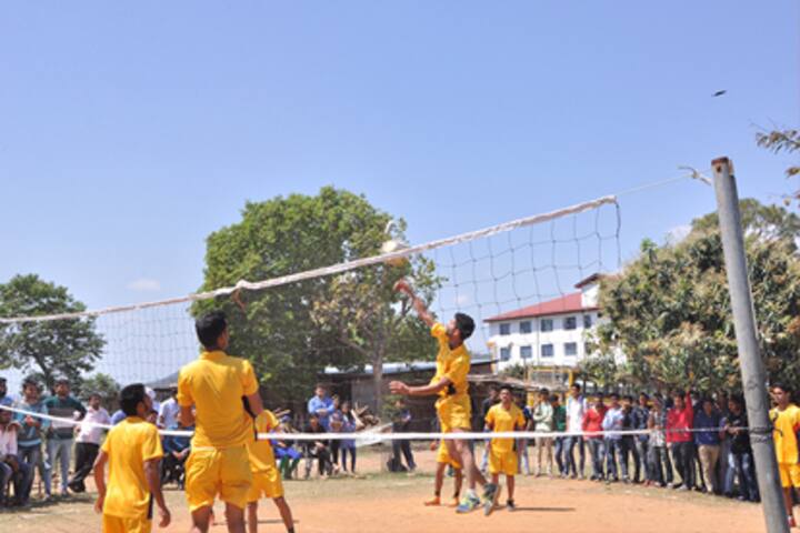 sports